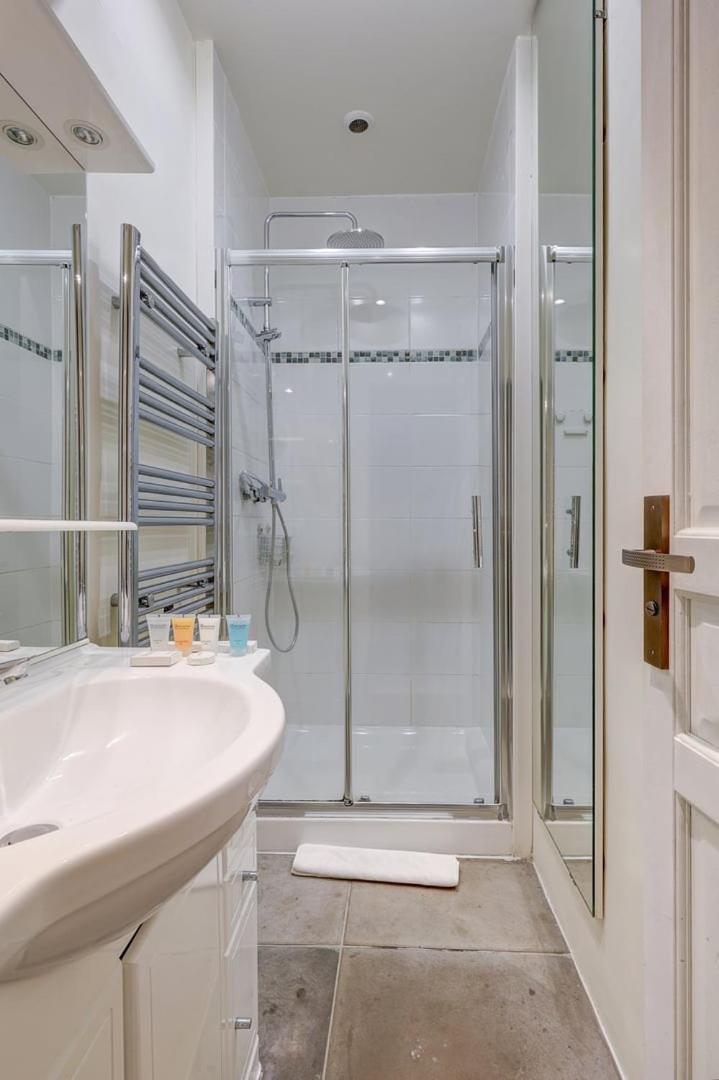 372 Suite Saulnier 2 - Superbe Appartement A 파리 외부 사진