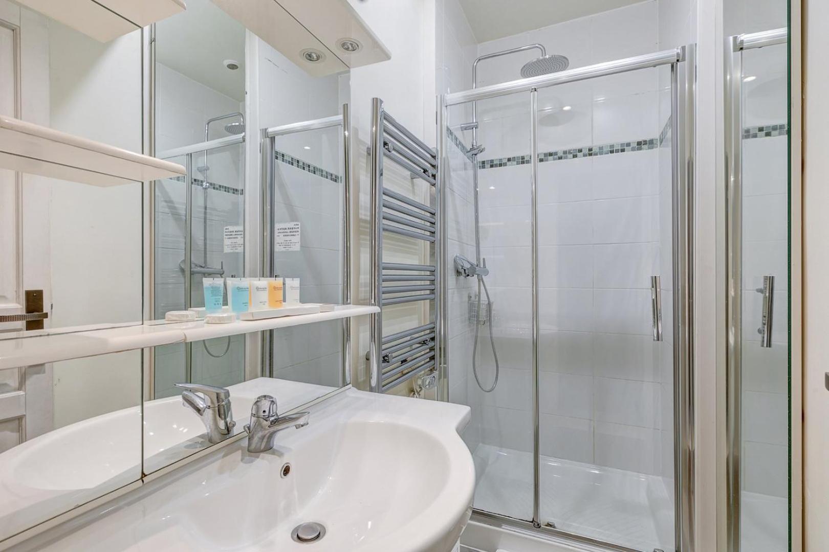 372 Suite Saulnier 2 - Superbe Appartement A 파리 외부 사진