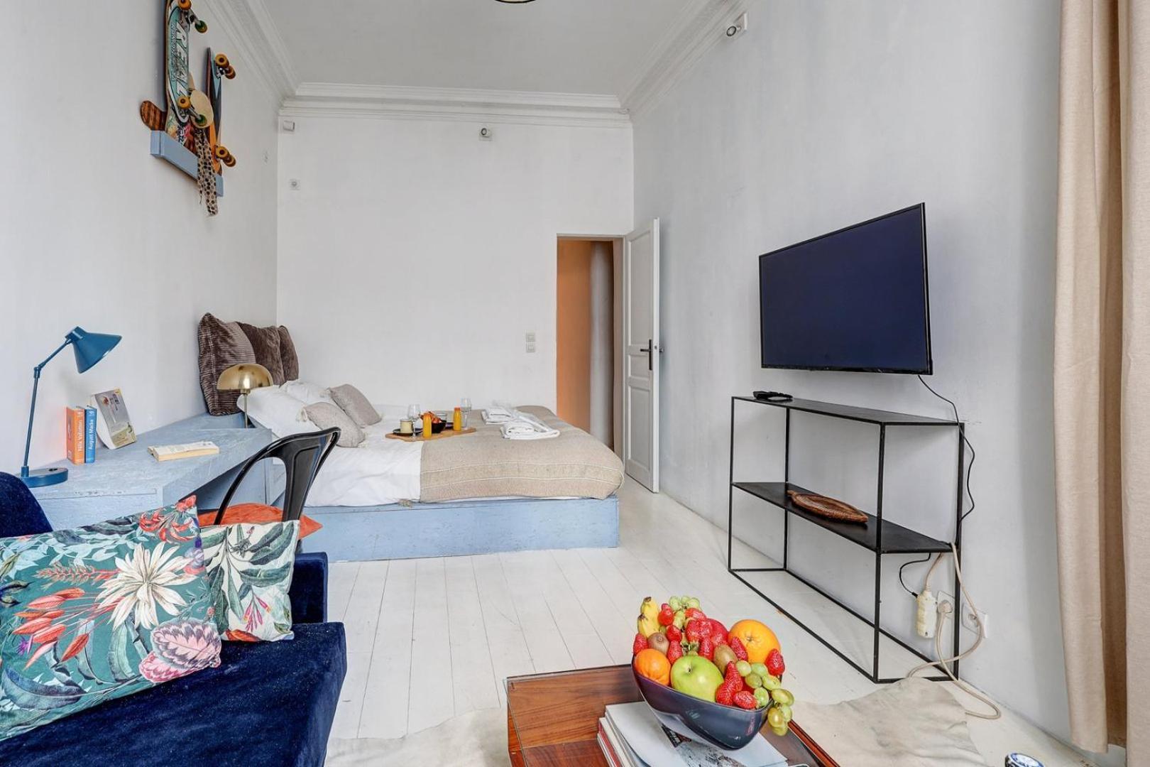 372 Suite Saulnier 2 - Superbe Appartement A 파리 외부 사진